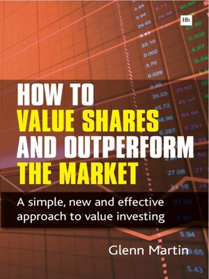 cover image of How to Value Shares and Outperform the Market